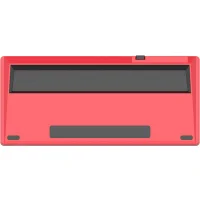 Клавиатура Dareu A84 Pro (Dareu Blue Sky V3, Flame Red) фото 2